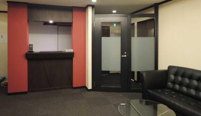 BIZcircle 日本橋 新川オフィス