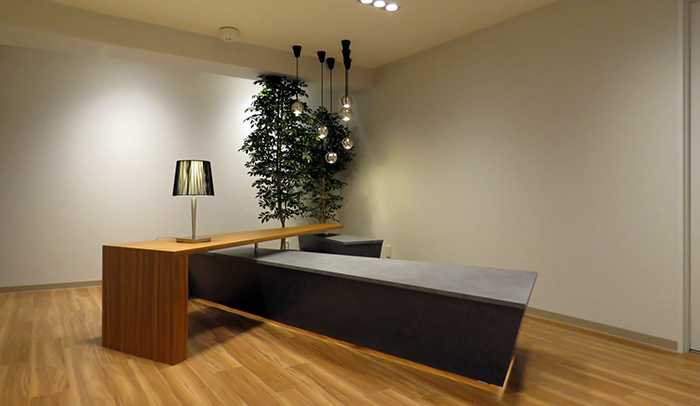 i-kat（アイカット）表参道