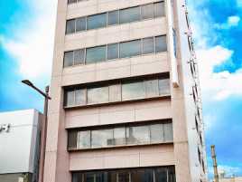 センターオフィス　バーチャルオフィス大阪　御堂筋