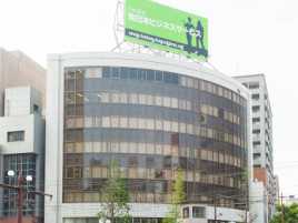 BIZcircle 名古屋 伏見オフィス