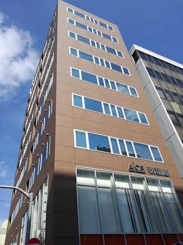 i-kat（アイカット）表参道