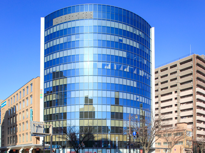 ウィズスクエア日本橋店