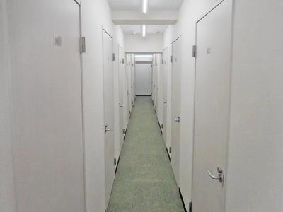 アルファオフィス247