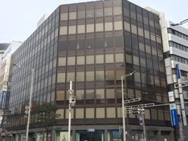 センターオフィス　バーチャルオフィス大阪　御堂筋