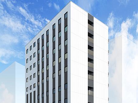 コンパスオフィス　虎ノ門40MTビル