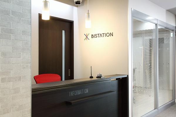 BIZcircle 新宿区役所前オフィス