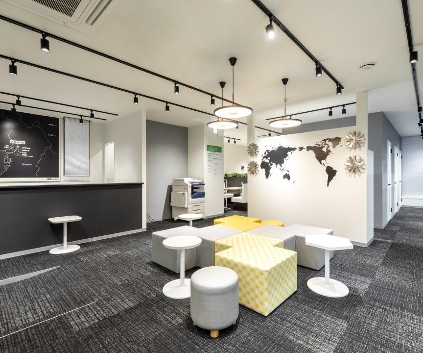 KIZASU.Office（キザスオフィス）