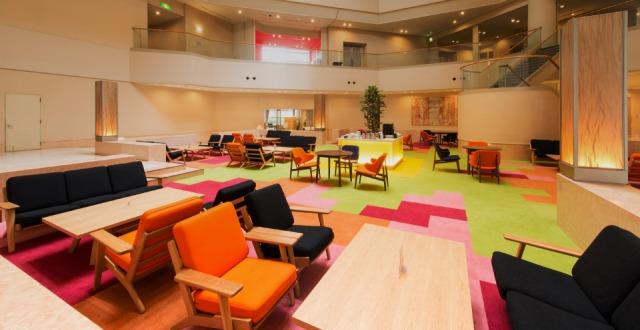 BIZcircle新橋虎ノ門