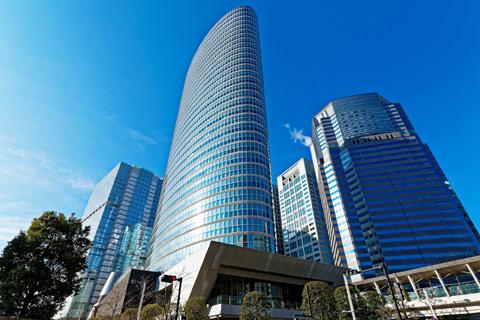 BIZcircle新橋虎ノ門