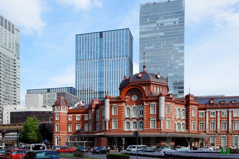 BIZcircle 神田オフィス