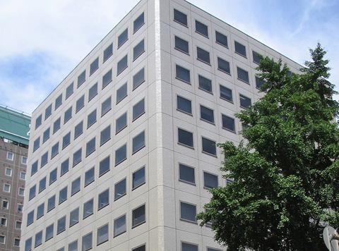BIZcircle 長堀 心斎橋オフィス