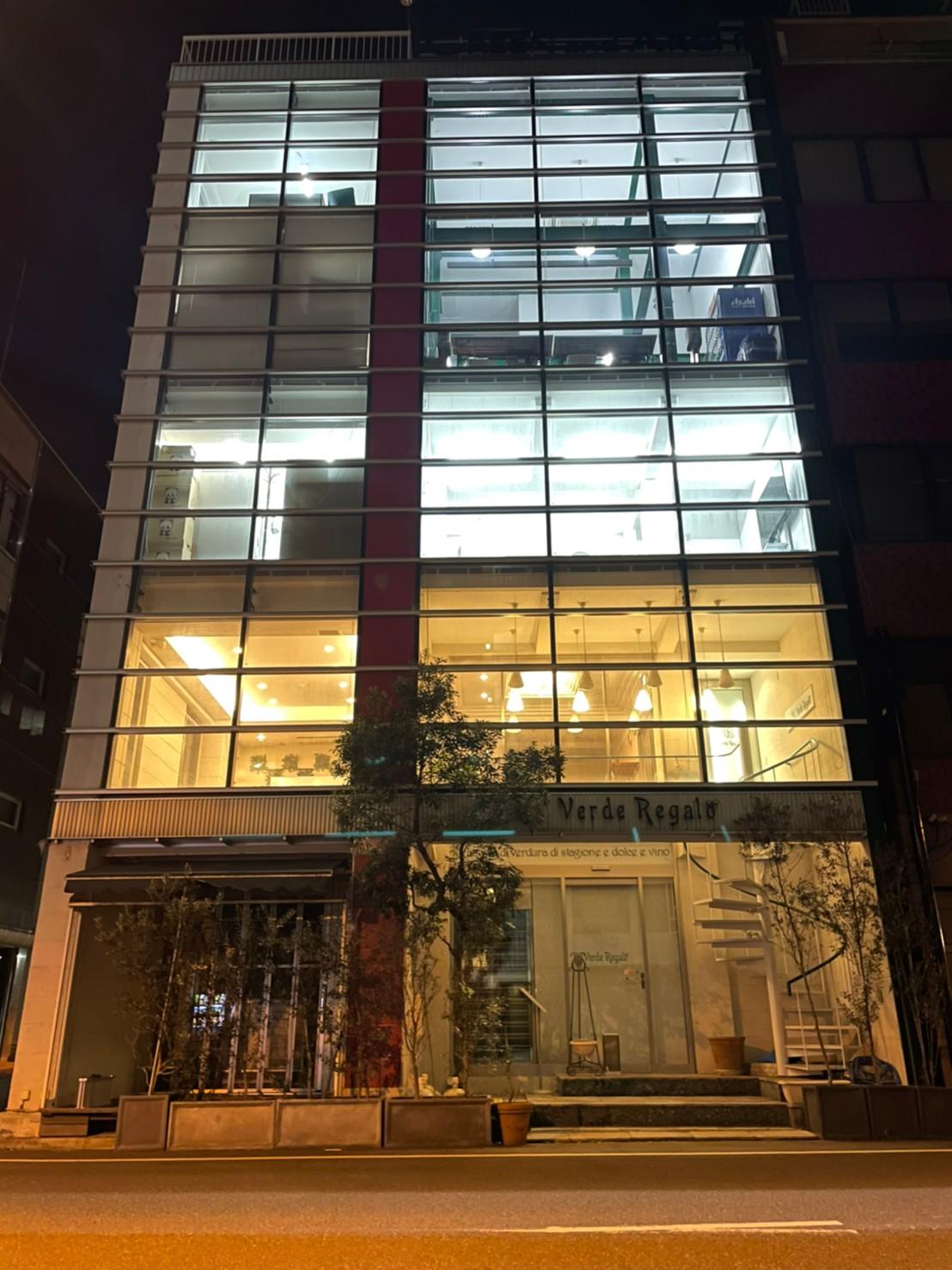 センターオフィス　バーチャルオフィス大阪　御堂筋