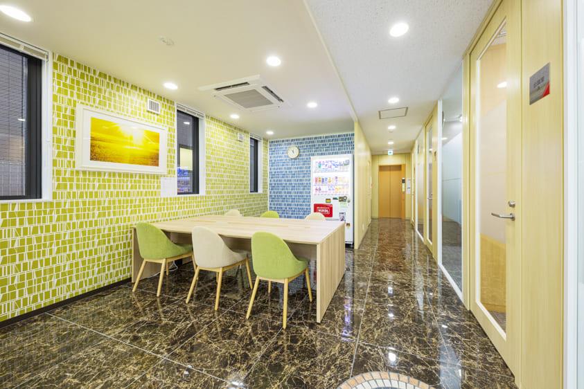 Vision Works 有楽町