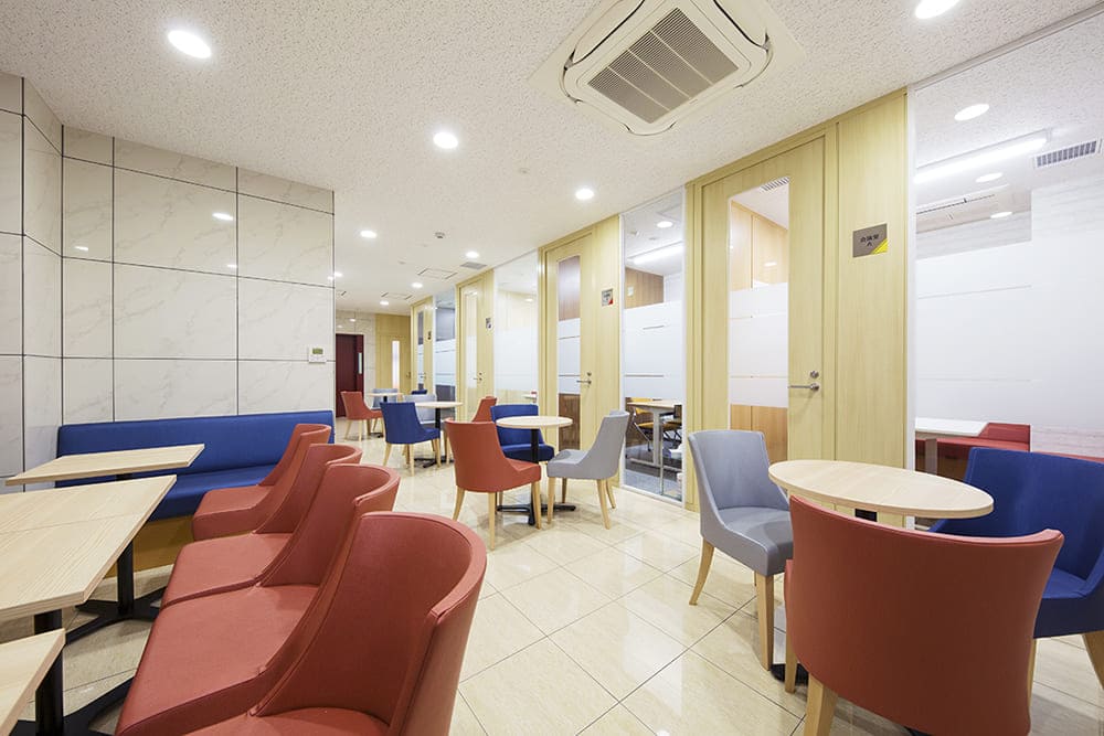  BIZcircle青山表参道