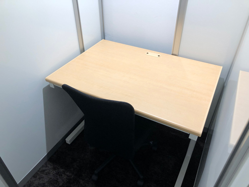 BIZcircle 名古屋 伏見オフィス