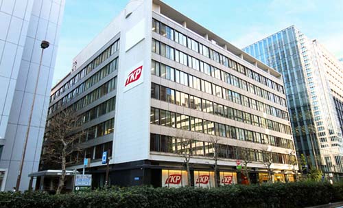  十番オフィス 六本木