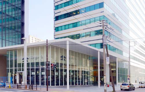 ベンチャーシティ恵比寿