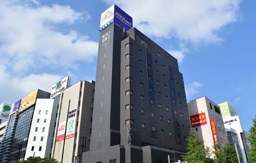 サムライスクエア