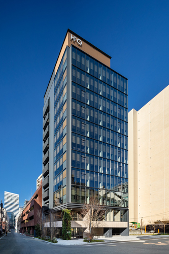  BIZcircle青山表参道