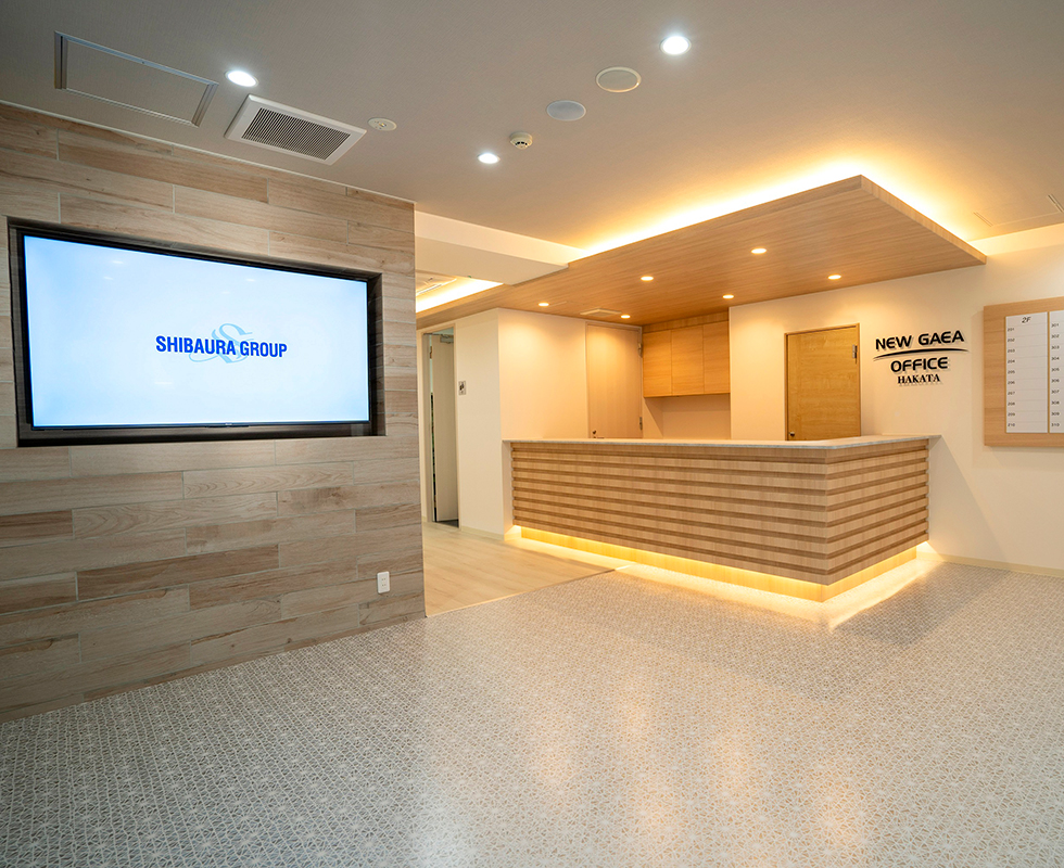 リージャス 恵比寿南ビジネスセンター