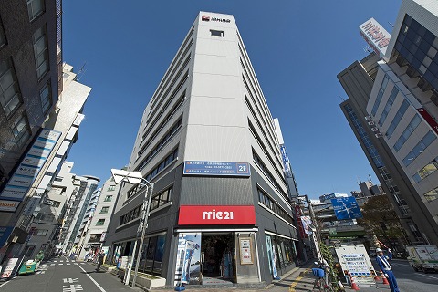 飯田橋グランプラス