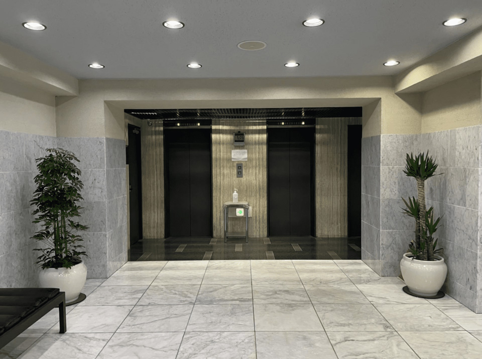 ベンチャーシティ恵比寿