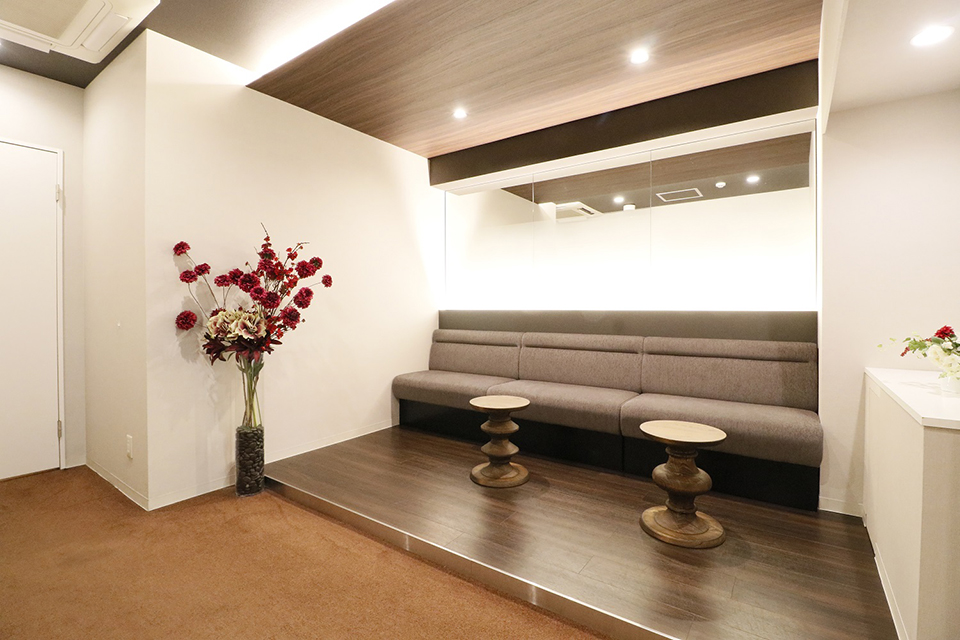 BIZcircle 日本橋 新川オフィス