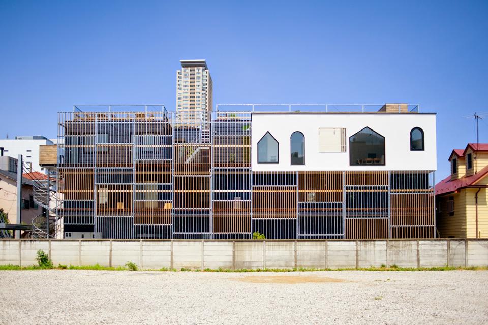 リージャス 恵比寿南ビジネスセンター