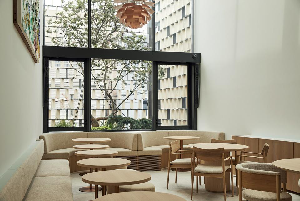 ハローオフィス秋葉原（岩本町）