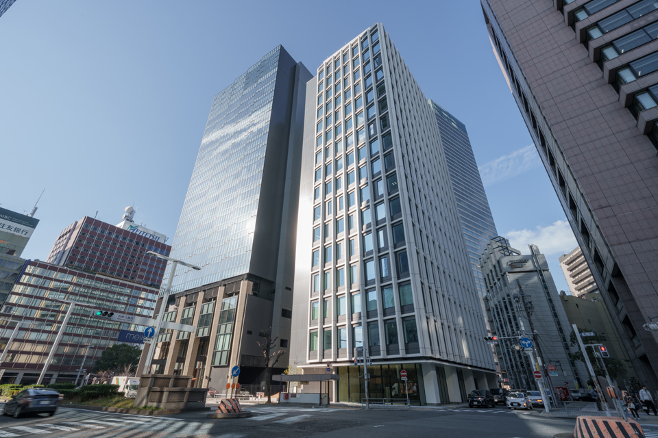  BIZcircle青山表参道