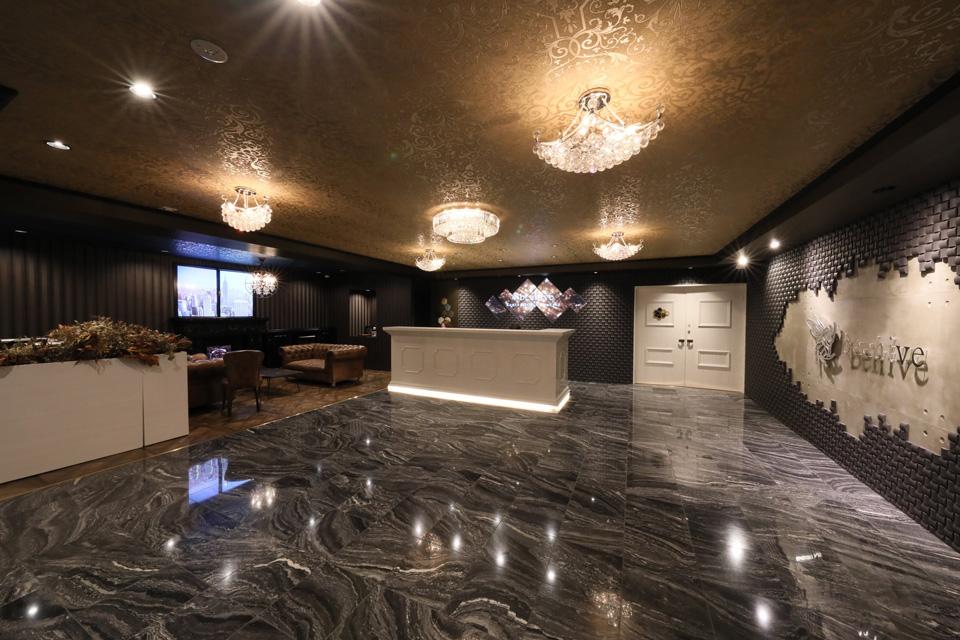 インスクエア横浜関内