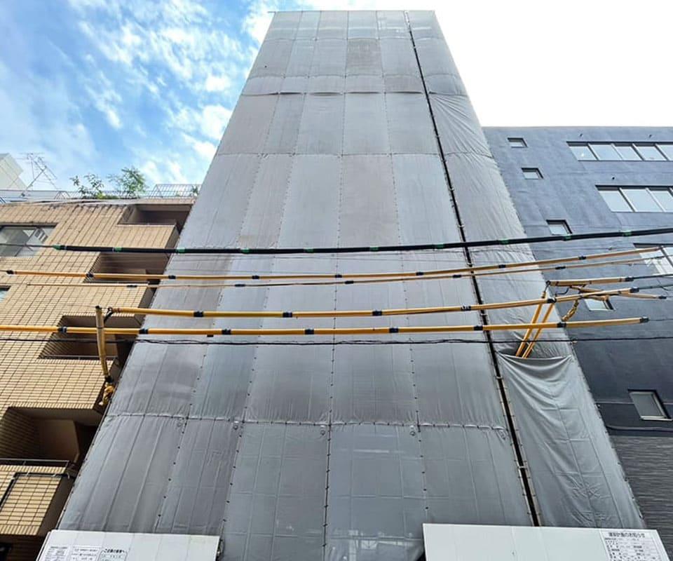 ビジネスエアポート品川