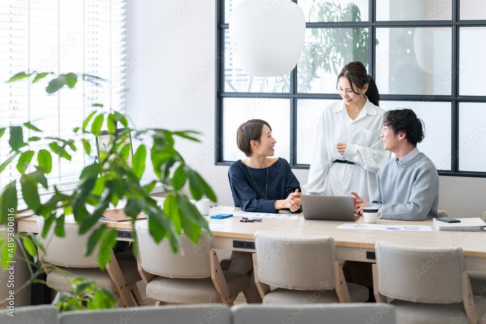 BIZcircle新橋虎ノ門