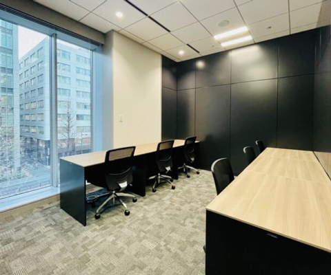  BIZcircle青山表参道